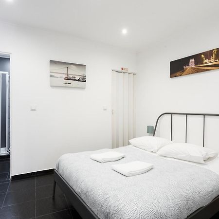 Casa Do Pereira Apartment ลิสบอน ภายนอก รูปภาพ