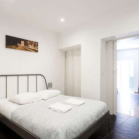 Casa Do Pereira Apartment ลิสบอน ภายนอก รูปภาพ