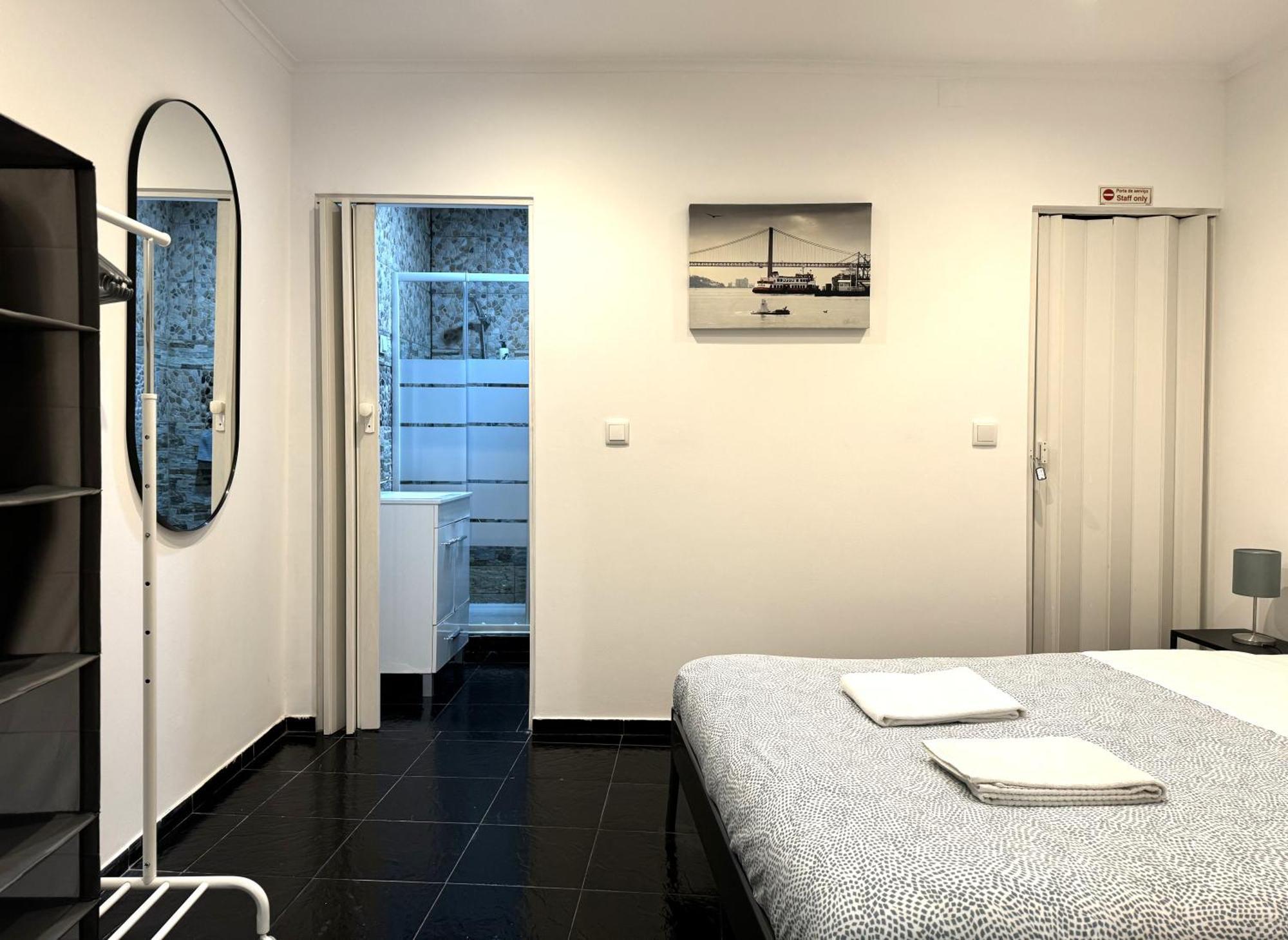 Casa Do Pereira Apartment ลิสบอน ภายนอก รูปภาพ
