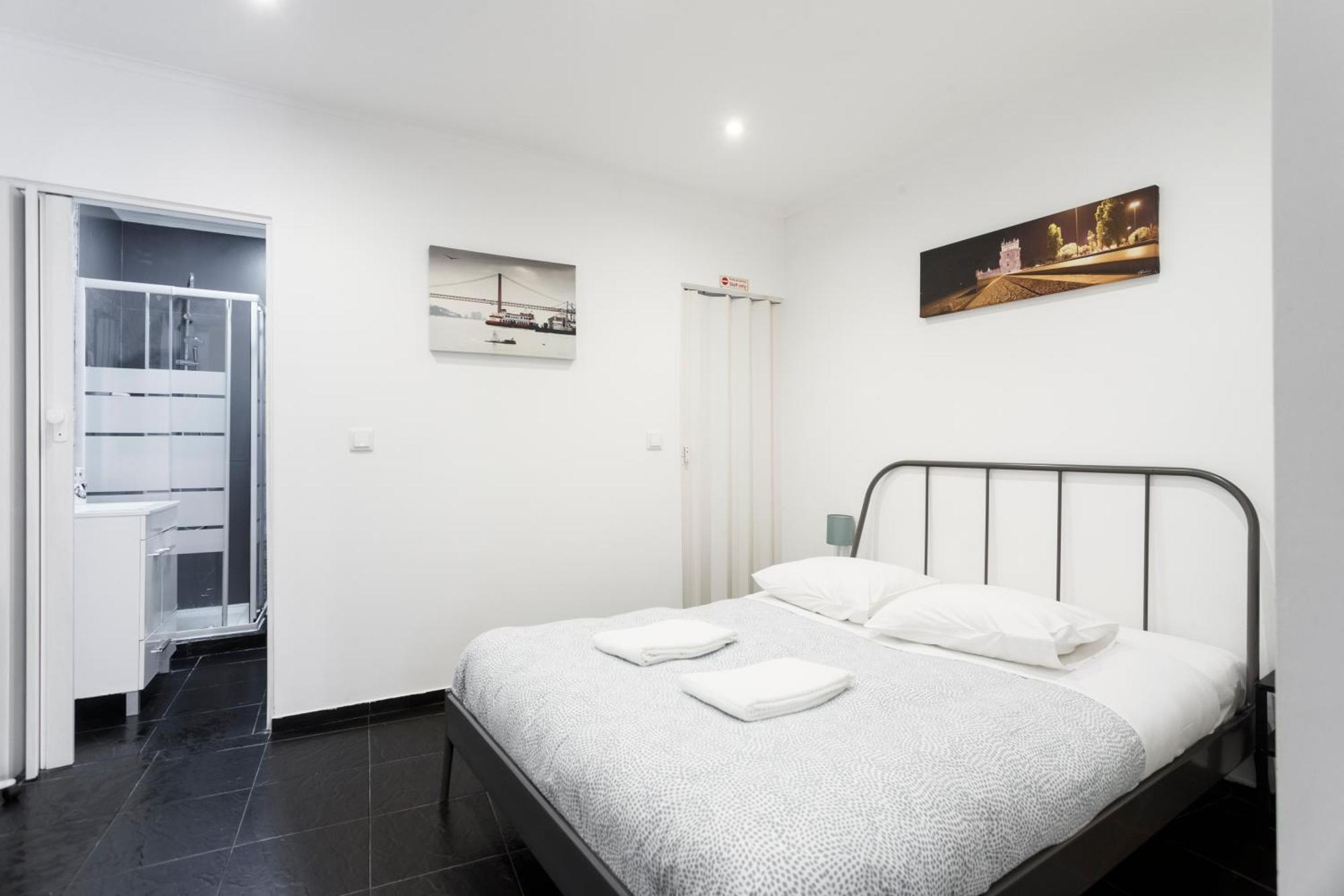 Casa Do Pereira Apartment ลิสบอน ภายนอก รูปภาพ