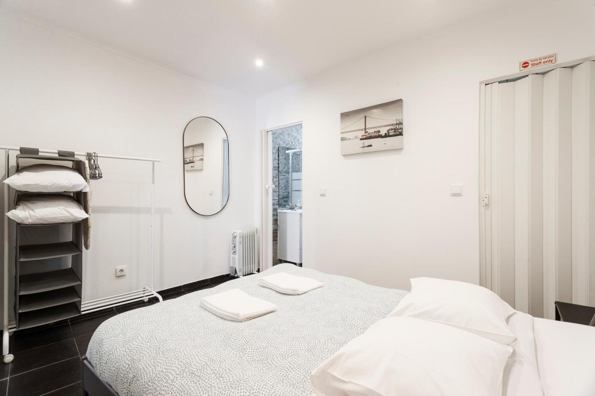 Casa Do Pereira Apartment ลิสบอน ภายนอก รูปภาพ