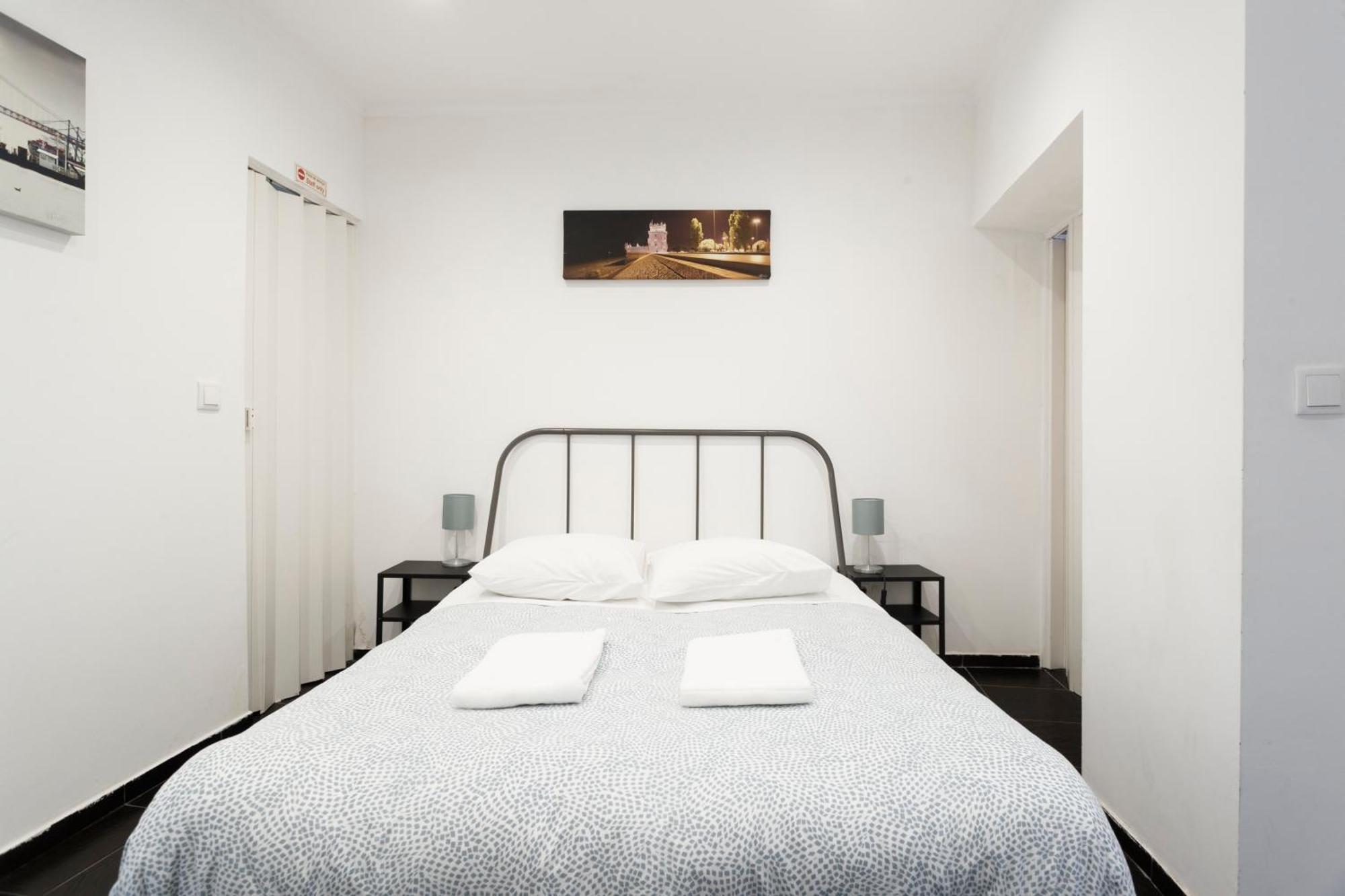 Casa Do Pereira Apartment ลิสบอน ภายนอก รูปภาพ