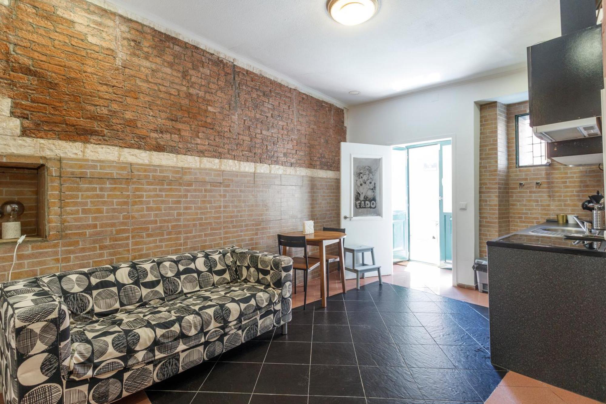 Casa Do Pereira Apartment ลิสบอน ภายนอก รูปภาพ